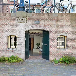 De Verrassing Aan De Werf Apartment Utrecht