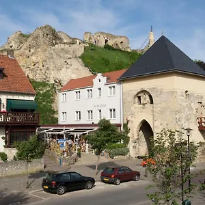 De La Ruïne Bed & Breakfast Valkenburg aan de Geul