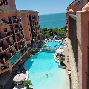 No Jurere Village Aparthotel Florianopolis