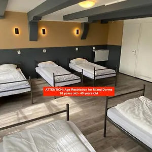 Hostel Xplore, Amsterdam