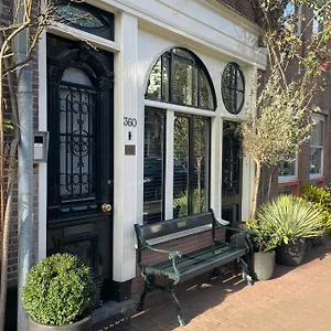 Gasthuis Villa360, Amsterdam