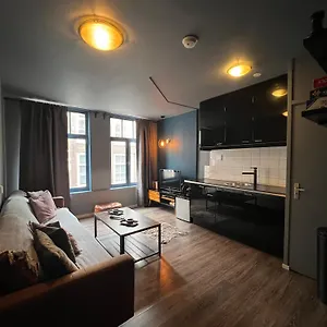 7b&b Ámsterdam
