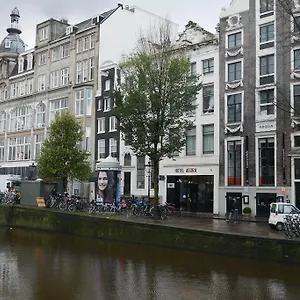 Hotel Agora, Amsterdam