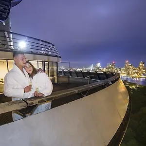 Euromast Hotel Rotterdam