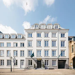 Yays Willemspark By Numa Aparthotel Den Haag