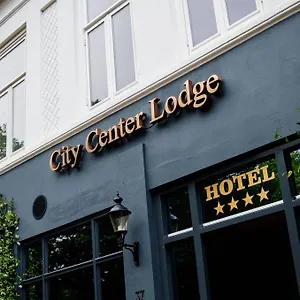 Center Hotel Utrecht