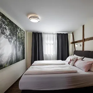Flair Hopfengarten Hotel Miltenberg