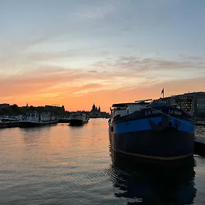 La Mar Frühstückspension