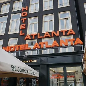 2* מלון Atlanta