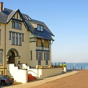 Boulevard Scheveningen Hotel Den Haag