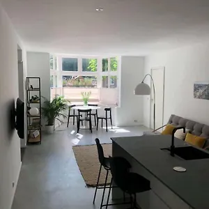 Huize Hoge Fronten Apartment Maastricht
