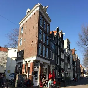 Bed & Breakfast Bridge, Amsterdam