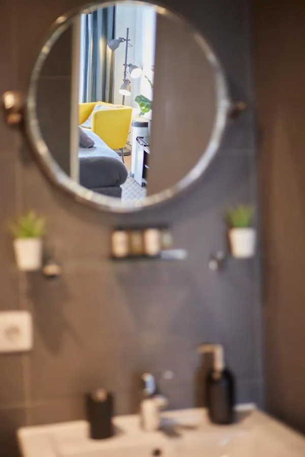 Bed & Breakfast Modern Hideout Ace Location Bed and Breakfast Amsterdam