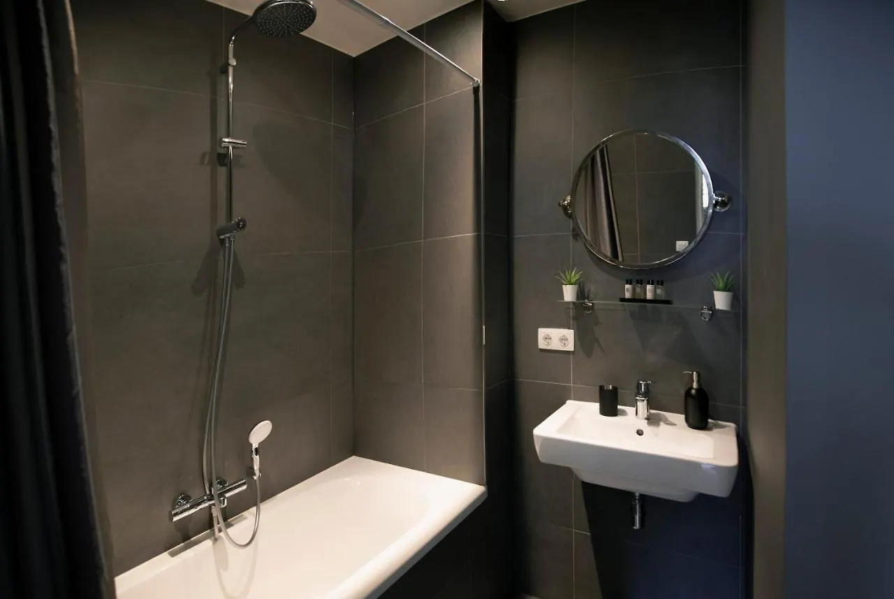 Bed & Breakfast Modern Hideout Ace Location Bed and Breakfast Amsterdam