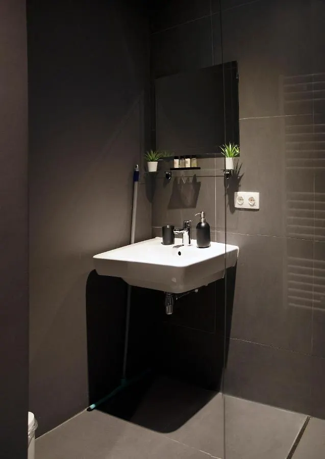 Modern Hideout Ace Location Bed and Breakfast Amsterdam Nederland