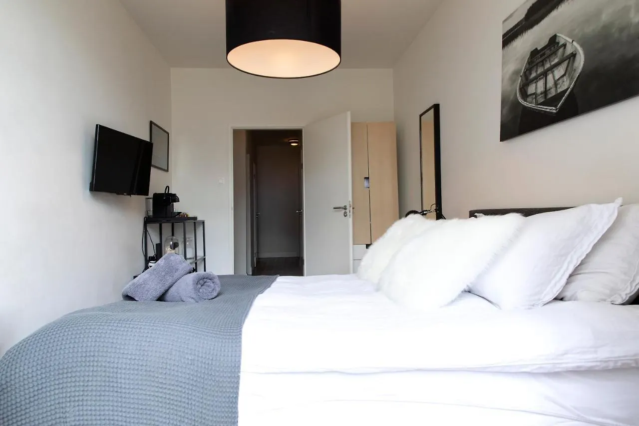 Bed & Breakfast Modern Hideout Ace Location Bed and Breakfast Amsterdam Nederland