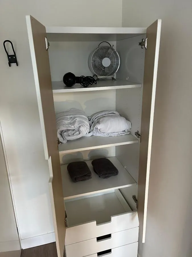 Modern Hideout Ace Location Bed and Breakfast Amsterdam