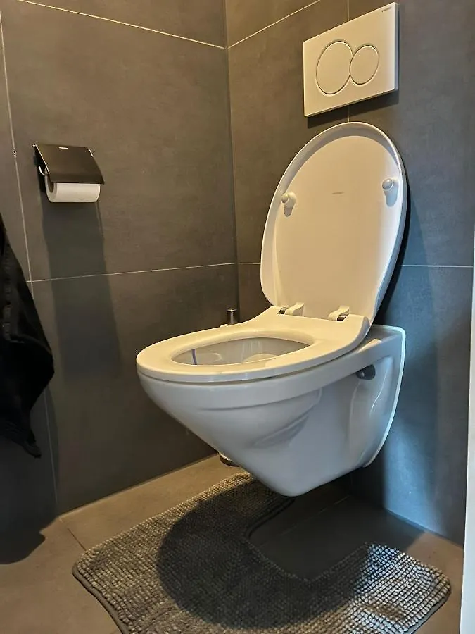 Modern Hideout Ace Location Bed and Breakfast Amsterdam Bed & Breakfast